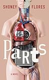 Parts: A Novel