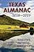Texas Almanac 2018-2019