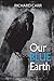 Our Blue Earth: Poems (Volume 4) (The TRP Chapbook Series)