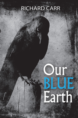 Our Blue Earth: Poems (Volume 4) (The TRP Chapbook Series)