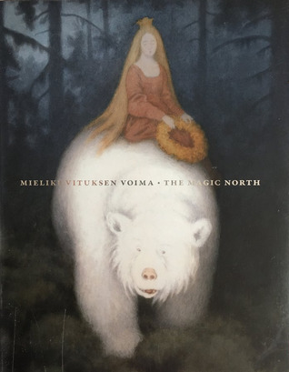 Mielikuvituksen voima : The Magic North