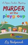Murder At The Pla...