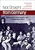Not Straight from Germany: Sexual Publics and Sexual Citizenship since Magnus Hirschfeld (Social History, Popular Culture, And Politics In Germany)