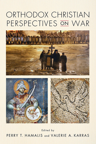 Orthodox Christian Perspectives on War (Hardcover)