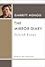The Mirror Diary by Garrett Hongo