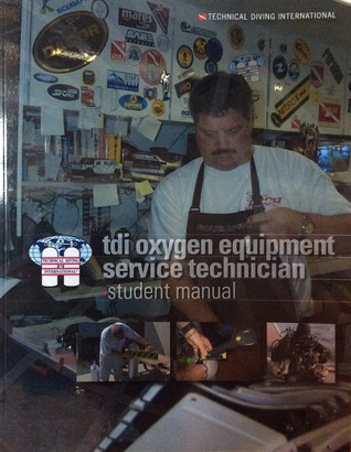 TDI Oxygen Equipment Service Technician