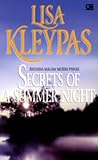 Secrets of Summer...