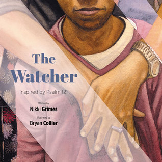 The Watcher (Hardcover)
