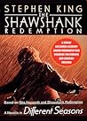 Rita Hayworth and Shawshank Redemption by Stephen  King
