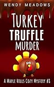 Turkey Truffle Murder
