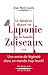 Le fabuleux départ en laponie de la famille Zoiseaux (Papillon) (French Edition)