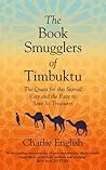 The Book Smugglers of Timbuktu