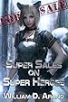 Image for Super Sales on Super Heroes