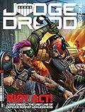 Judge Dredd Megazine 383