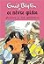 Οι πέντε φίλοι φεύγουν μ' ένα τροχόσπιτο by Enid Blyton