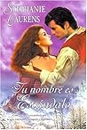 Tu nombre es escándalo by Stephanie Laurens