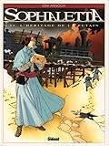 Sophaletta - Tome 03: L'Héritage de la putain