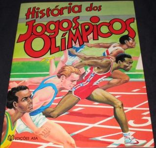 História dos Jogos Olímpicos (Unknown Binding)