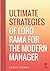 Ultimate Strategies of Lord Rama for the Modern Manager by Harsh Verma