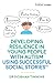 Developing Resilience in Young People with Autism using Social Stories