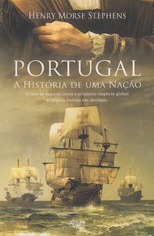 Portugal: A História de uma Nação (Paperback)