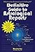 Definitive Guide to Astrological Reports