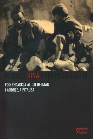 Autorzy kina europejskiego 4