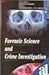 Forensic Science and Crime Investigation