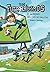 El misterio del ojo de halcón (Los futbolísimos, #4)