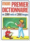 Mon premier dictionnaire
