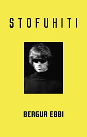 Stofuhiti (Kindle Edition)