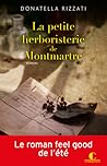 La petite herboristerie de Montmartre by Donatella Rizzati