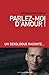 Parlez-moi d'amour !: Un sexologue raconte… (HORS COLL) (French Edition)