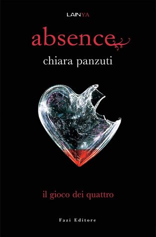 Absence. Il gioco dei quattro (Paperback)