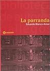 La parranda by Eduardo Blanco Amor