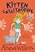 Kitten Catastrophe (Kitten Chaos, #3)