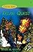 Kelpie Quest (Celtic Kids Book 1)
