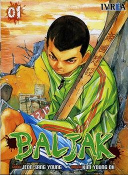Baljak #01 (Bal Jak 1 de 12)