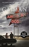 American Gods by Neil Gaiman