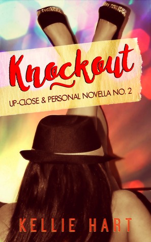 Knockout (Up-close & Personal Novella No. 2)