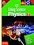 New ICSE Living Science Phy...