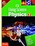 New ICSE Living Science Physics 7 by Gautam Das