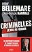 Criminelles by Pierre Bellemare