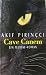 Cave Canem (Felidae, #3)