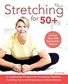Stretching for 50...
