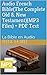 Audio French Bible(The Complete Old & New Testament)(MP3 Files) + PDF Text: La Bible en Audio