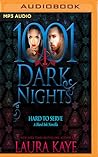 Hard to Serve by Laura Kaye