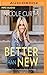 Better Than New by Nicole Curtis