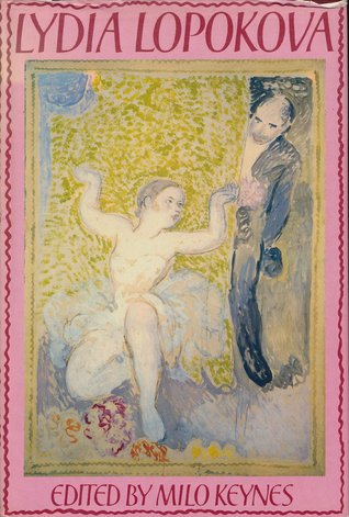 Lydia Lopokova (Unknown Binding)