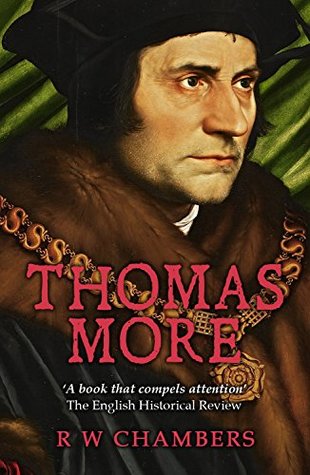 Thomas More (Kindle Edition)